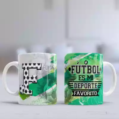 vectores plantilas FUTBOL,ALFABETO,